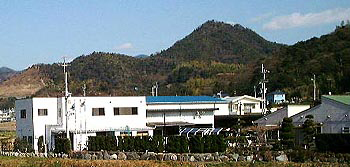 本社全景